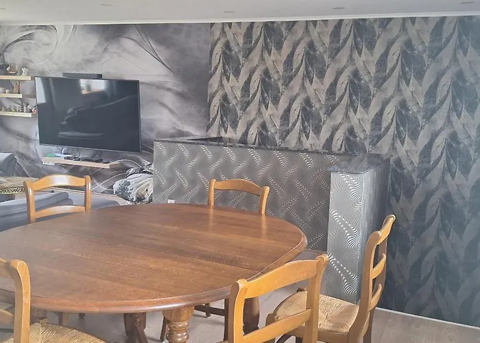 Für Max6gäste 2kids 4erwn Haller