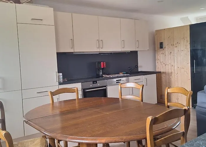 Für Max6gäste 2kids 4erwn Ferienhaus *