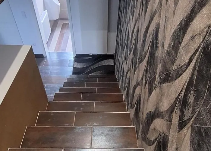 Fuer Max6gaeste 2kids 4erwn Casa vacanze Haller