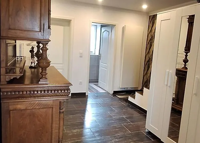 Für Max6gäste 2kids 4erwn Ferienhaus