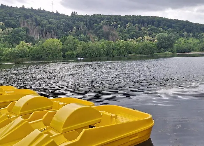 Fuer Max6gaeste 2kids 4erwn Casa vacanze *