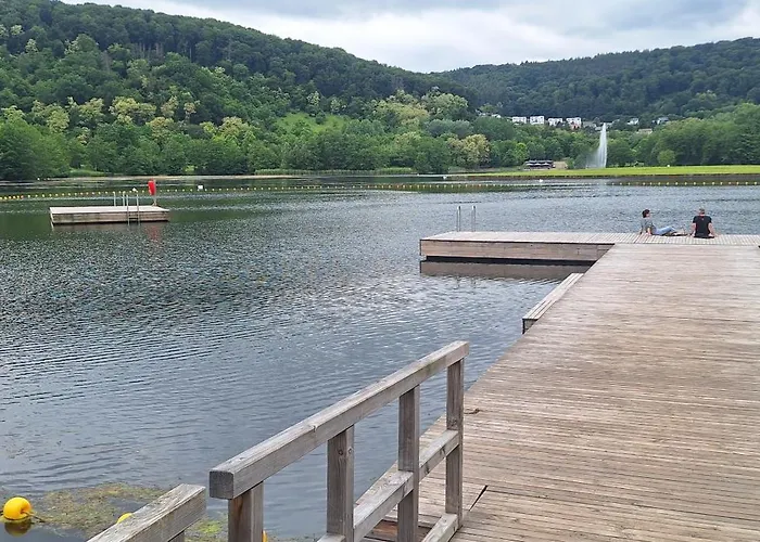 Сasa de vacaciones Für Max6gäste 2kids 4erwn Haller