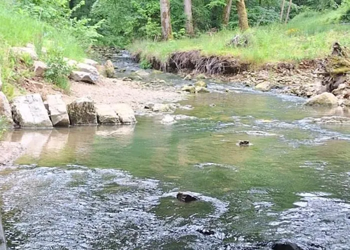 Fuer Max6gaeste 2kids 4erwn Casa vacanze