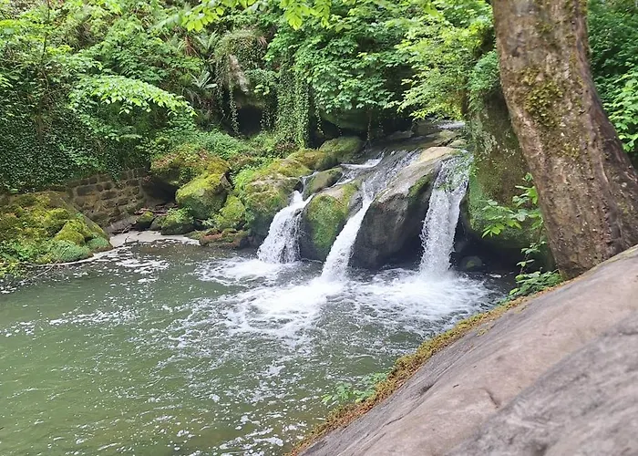 Fuer Max6gaeste 2kids 4erwn Casa vacanze *