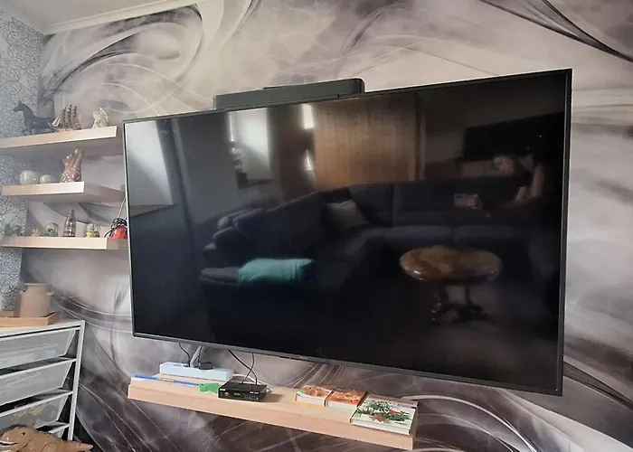 Ferienhaus Für Max6gäste 2kids 4erwn *