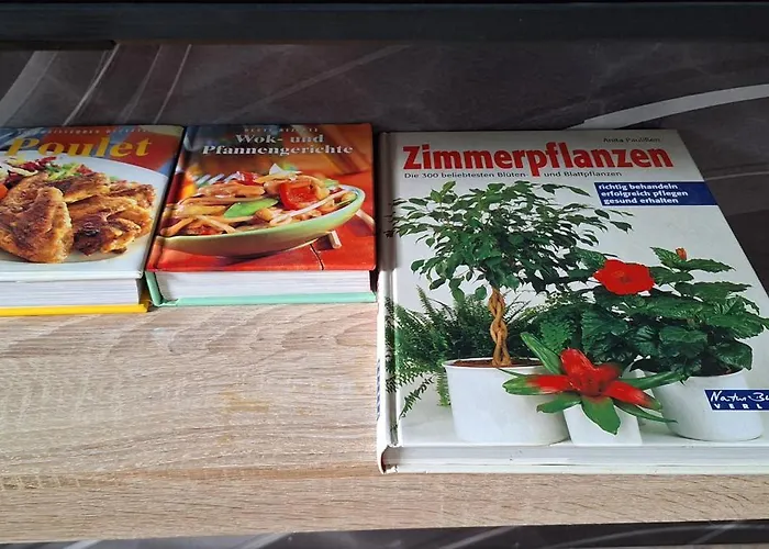 Für Max6gäste 2kids 4erwn Ferienhaus