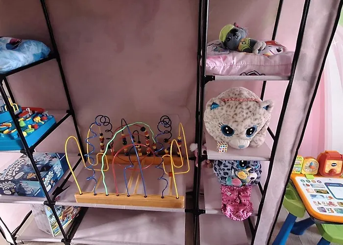 Für Max6gäste 2kids 4erwn Сasa de vacaciones *